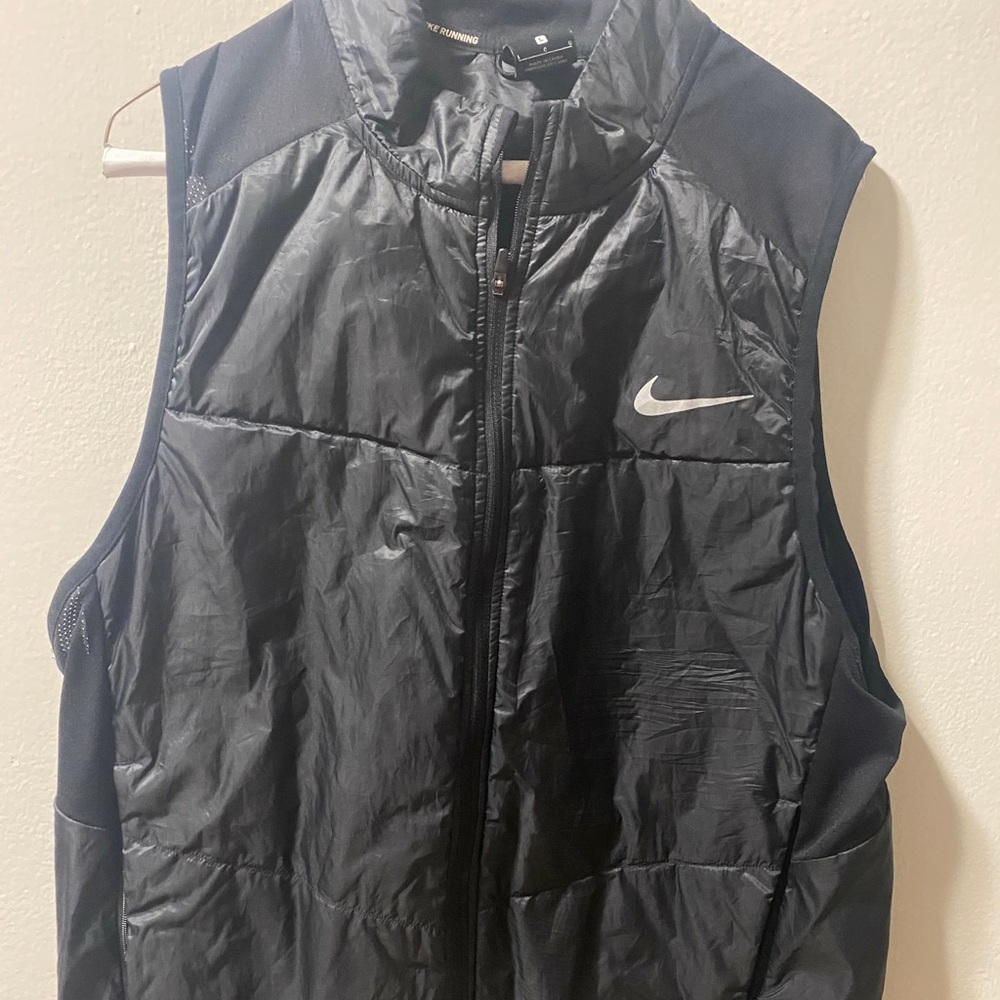 Nike Running Vest